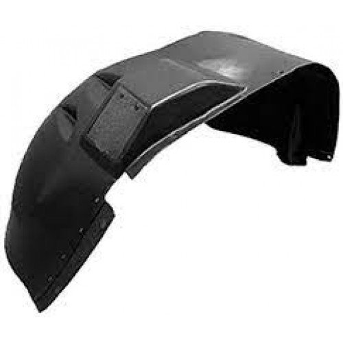 Θόλος Πλαστικός JEEP GRAND CHEROKEE 2008 - 2011 ( WK, WH ) Εμπρός Αριστερά 097800822