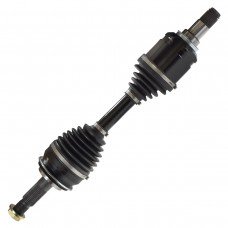 Ημιαξόνιο TOYOTA HILUX 2005 - 2009 ( KUN15/25 ) 43430-0K022/B