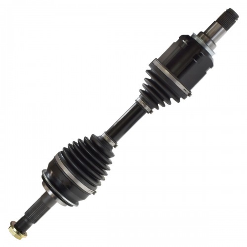 Ημιαξόνιο TOYOTA HILUX 2005 - 2009 ( KUN15/25 ) 43430-0K022/B