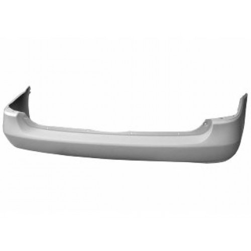 Προφυλακτήρας Βαφόμενος OPEL ASTRA 1998 - 2004 ( G ) Πίσω 048803395
