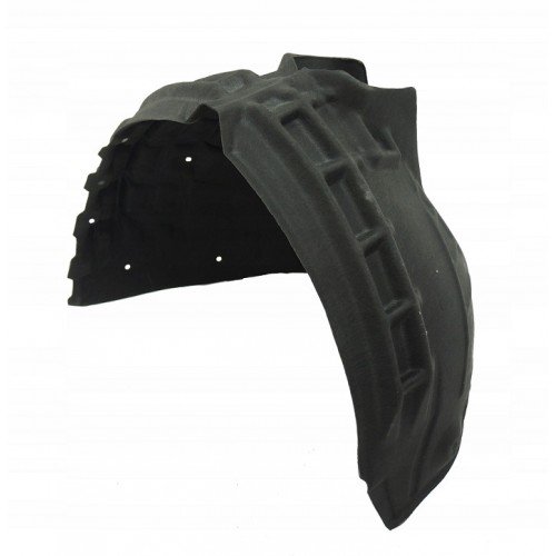 Θόλος Πλαστικός Πίσω Κομμάτι AUDI Q3 2014 - 2018 Εμπρός Αριστερά 129100822