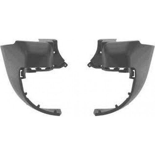 Άκρο Προφυλακτήρα PEUGEOT BOXER 2002 - 2006 ( 244 ) Πίσω Δεξιά 080303953