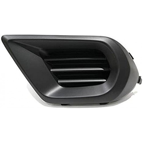 Δίχτυ Προφυλακτήρα SUBARU FORESTER 2013 - 2015 Εμπρός Αριστερά 770104802 Δίχτυ Προφυλακτήρα SUBARU FORESTER 2013 - 2015 Εμπρός Αριστερά 770104802