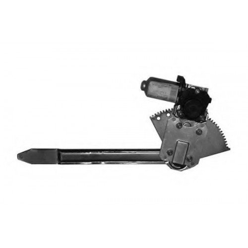 Γρύλος Παραθύρου Ηλεκτρικός VW LT 1996 - 2006 Εμπρός Δεξιά 066307061