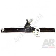 Γρύλος Παραθύρου Ηλεκτρικός IVECO DAILY 2014 - Εμπρός Αριστερά 405107042