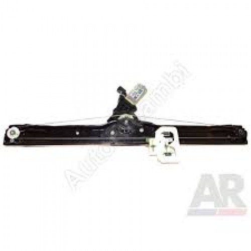 Γρύλος Παραθύρου Ηλεκτρικός IVECO DAILY 2014 - Εμπρός Αριστερά 405107042 Γρύλος Παραθύρου Ηλεκτρικός IVECO DAILY 2014 - Εμπρός Αριστερά 405107042