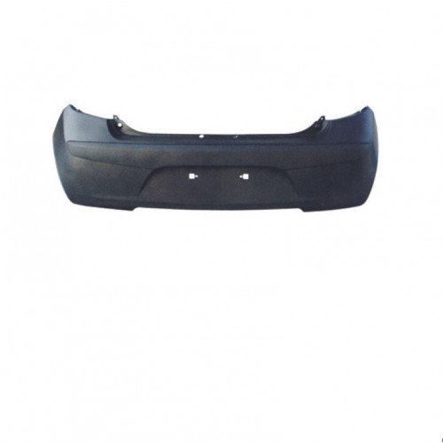 Προφυλακτήρας HYUNDAI i10 2007 - 2010 Πίσω 068003395