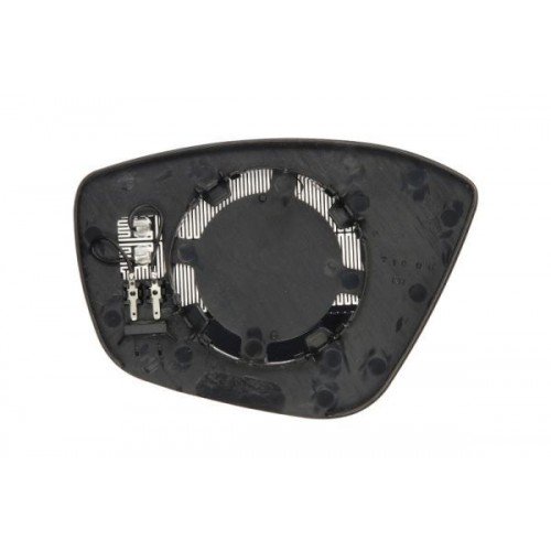 Κρύσταλλο Καθρέφτη Θερμαινόμενο PEUGEOT 208 2015 - ( F/L ) Δεξιά 629107601