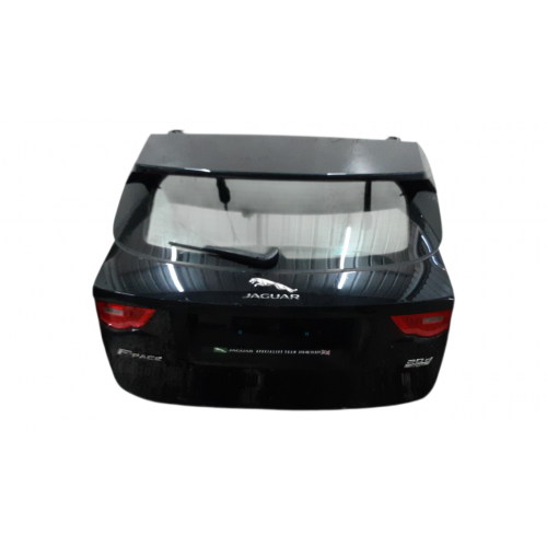 3/5η Πόρτα Πίσω JAGUAR F-PACE 2015 - XC21863611A