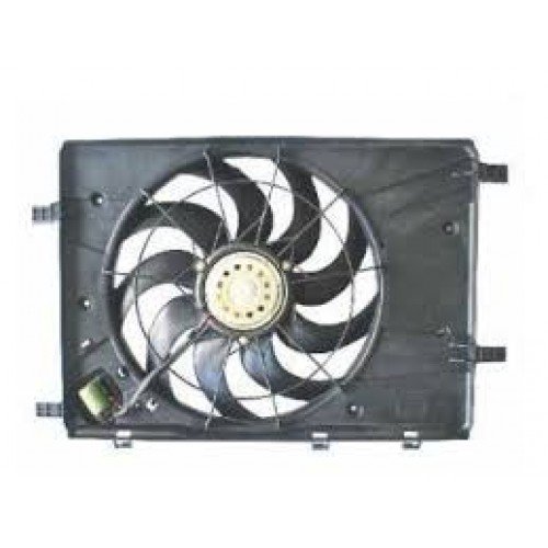 Βεντιλατέρ Νερού CHEVROLET-DAEWOO ORLANDO 2012 - 241006450
