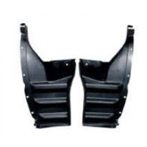 Θόλος Πλαστικός Εμπρός Κομμάτι MITSUBISHI ASX 2014 - 2018 Εμπρός Δεξιά 551200821