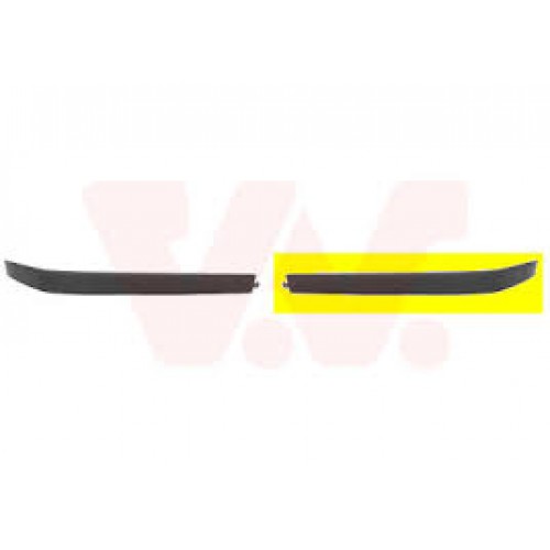 Σπόιλερ Προφυλακτήρα SEAT IBIZA 1993 - 1995 ( 6K ) Εμπρός Αριστερά 040306372 Σπόιλερ Προφυλακτήρα SEAT IBIZA 1993 - 1995 ( 6K ) Εμπρός Αριστερά 040306372