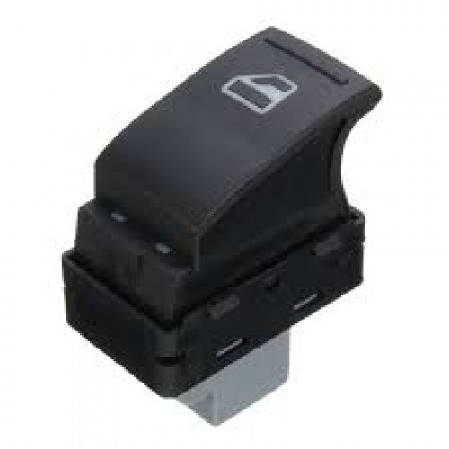 Διακόπτης Παραθύρου VW TRANSPORTER 2003 - 2009 ( 7H ) ( T5 ) Εμπρός Δεξιά 065707171