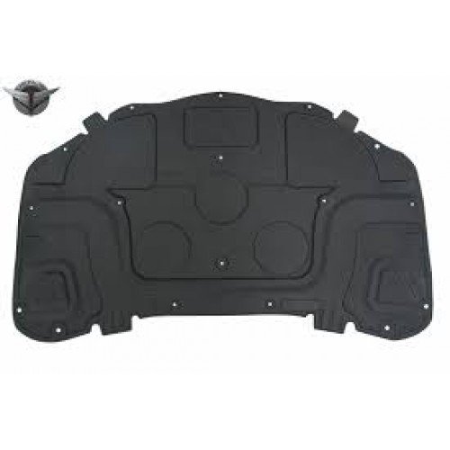 Επένδυση Καπό MERCEDES GLK CLASS 2009 - 2012 ( X204 ) 527000100