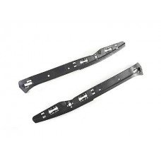 Βάση Προφυλακτήρα VW TRANSPORTER 2003 - 2009 ( 7H ) ( T5 ) Εμπρός πλαϊνή Αριστερά 065704282