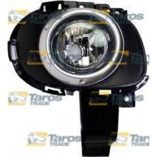Προβολείς Ομίχλης MAZDA 3 2004 - 2006 ( BK ) Δεξιά 026005106 Προβολείς Ομίχλης MAZDA 3 2004 - 2006 ( BK ) Δεξιά 026005106