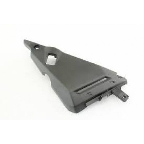 Αεραγωγός Προφυλακτήρα BMW 7 Series 2012 - 2015 ( F01 / F02 F/L ) 158104891 Αεραγωγός Προφυλακτήρα BMW 7 Series 2012 - 2015 ( F01 / F02 F/L ) 158104891