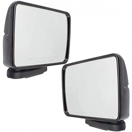 Καθρέπτης Μηχανικός MITSUBISHI L200 1993 - 1996 ( K10T ) ( K30T ) Αριστερά 094307484