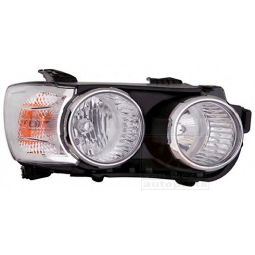 Φανάρι Εμπρός Ηλεκτρικό CHEVROLET-DAEWOO AVEO 2011 - Δεξιά 237005131