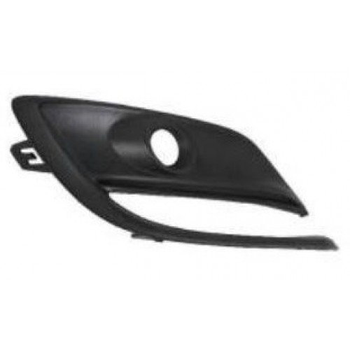 Δίχτυ Προφυλακτήρα MAZDA 3 2017 - ( BM )( F/L) Εμπρός Αριστερά 504104802