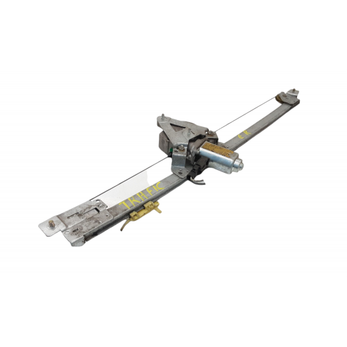 Γρύλος Παραθύρου Ηλεκτρικός Με Μοτέρ Χωρίς Πλαίσιο OPEL VIVARO 2006 - 2009 Εμπρός Δεξιά 083507061 Γρύλος Παραθύρου Ηλεκτρικός Με Μοτέρ Χωρίς Πλαίσιο OPEL VIVARO 2006 - 2009 Εμπρός Δεξιά 083507061