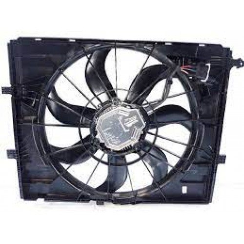 Βεντιλατέρ Νερού MERCEDES E CLASS 2016 - ( W213 ) 525206460 Βεντιλατέρ Νερού MERCEDES E CLASS 2016 - ( W213 ) 525206460