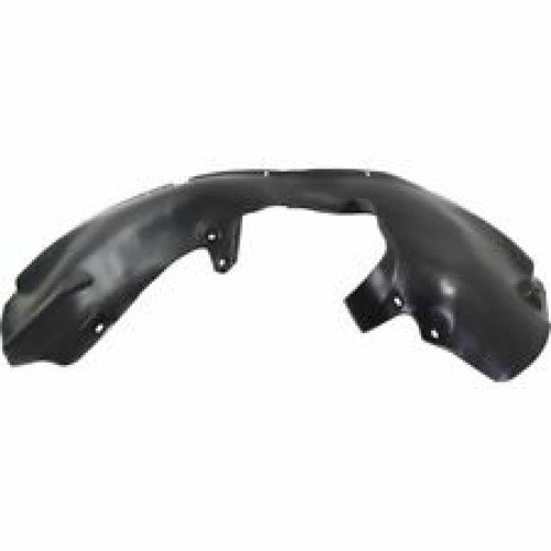 Θόλος Πλαστικός VW NEW BEETLE 1998 - 2005 ( 9C1 ) Εμπρός Δεξιά 013800821