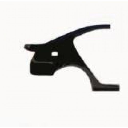 Φτερό SKODA OCTAVIA 2013 - 2016 ( 6 ) Πίσω Αριστερά 751001682