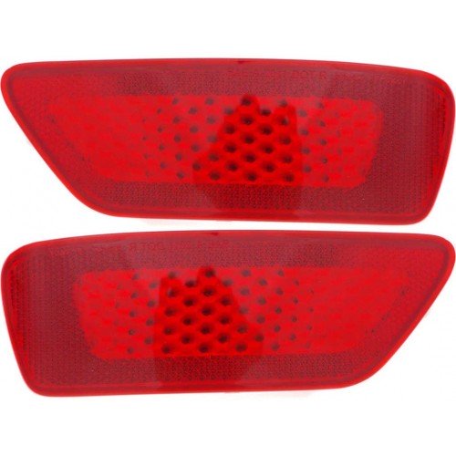 Αντανακλαστικό Φανάρι FIAT FREEMONT 2012 - 291606102