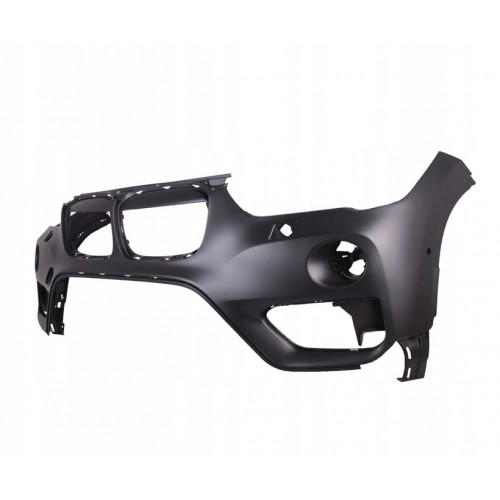 Προφυλακτήρας Βαφόμενος Με ParkTronic Με πιτσιλιστήρια BMW X1 2015 - Εμπρός 150203615