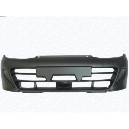 Προφυλακτήρας Βαφόμενος FIAT SEICENTO 1998 - 2001 ( 187 ) Εμπρός 043403615