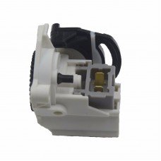 Κλειδαριά Τζαμόπορτας RENAULT CLIO 2006 - 2009 026807200