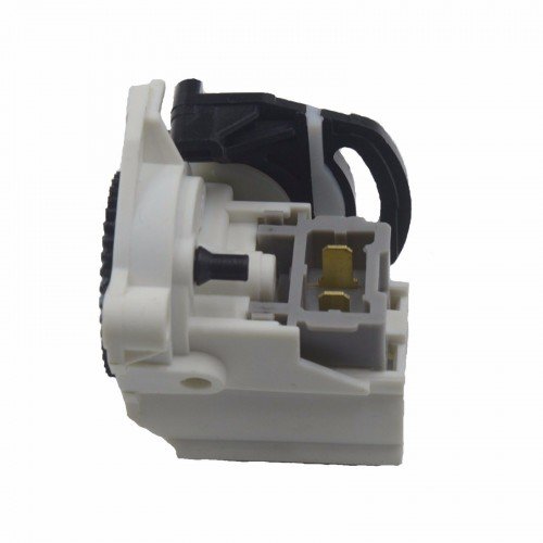 Κλειδαριά Τζαμόπορτας RENAULT CLIO 2006 - 2009 026807200 Κλειδαριά Τζαμόπορτας RENAULT CLIO 2006 - 2009 026807200