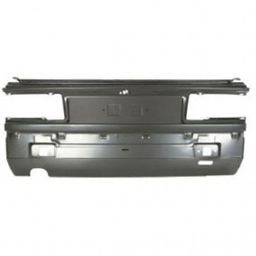 Ποδιά BMW 3 Series 1988 - 1993 ( E30 F/L ) Πίσω 058602070 Ποδιά BMW 3 Series 1988 - 1993 ( E30 F/L ) Πίσω 058602070