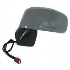 Καθρέπτης Ηλεκτρικός Βαφόμενος NISSAN TIIDA 2007 - 2011 ( C11 ) Αριστερά 064807502