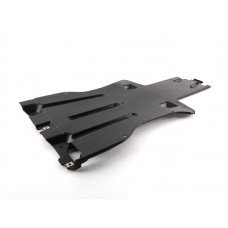 Ποδιά Σασμάν VW TOUAREG 2014 - 877100835