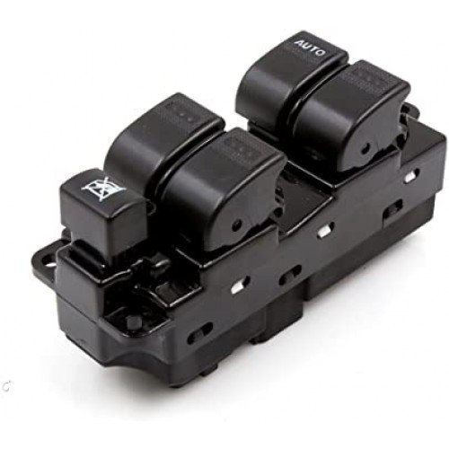 Διακόπτης Παραθύρου FORD RANGER 1999 - 2003 ( TU_ ) Εμπρός Αριστερά 067507172