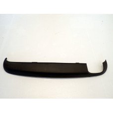 Σπόιλερ Προφυλακτήρα AUDI A4 2005 - 2008 ( 8E )( 8H ) Πίσω 021706395
