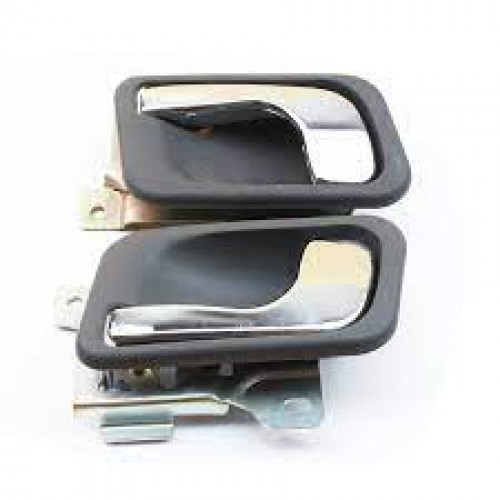 Βάση Τραβέρσας Προφυλακτήρα MITSUBISHI L200 2015 - 555104290