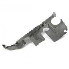 Βάση Ψυγείου Πλαστική AUDI A6 2008 - 2010 ( 4F ) 084700891