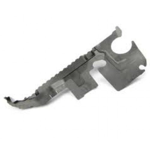 Βάση Ψυγείου Πλαστική AUDI A6 2008 - 2010 ( 4F ) 084700891