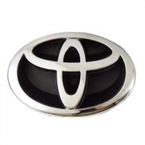 Σήμα TOYOTA AURIS 2007 - 2010 ( E150 ) 310732 Σήμα TOYOTA AURIS 2007 - 2010 ( E150 ) 310732