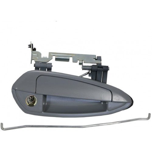 Χερούλι Πόρτας Εξωτερική FIAT GRANDE PUNTO 2005 - 2008 ( 199 ) Εμπρός Δεξιά 039107851