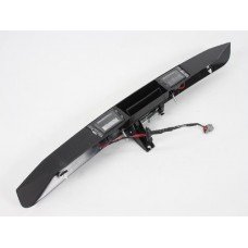 Χερούλι 3/5ης Πόρτας Εξωτερική JEEP COMPASS 2007 - 2012 ( MK49 ) 051207860