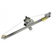 Γρύλος Παραθύρου Ηλεκτρικός Χωρίς Μοτέρ RENAULT TRAFFIC 2006 - 2014 ( FL ) Εμπρός Δεξιά 074107066