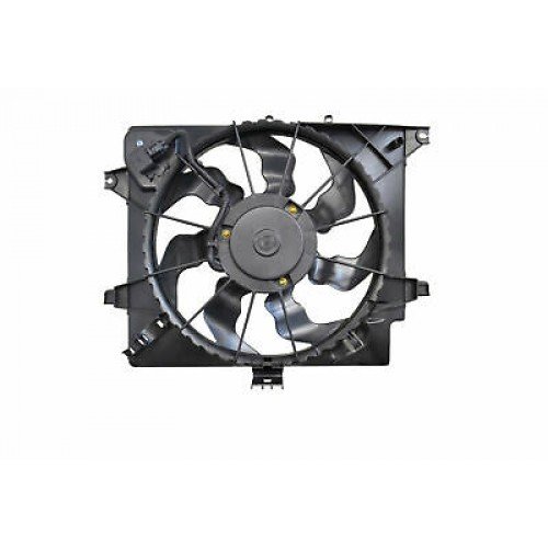 Βεντιλατέρ Νερού HYUNDAI ELANTRA 2011 - 2014 372006450