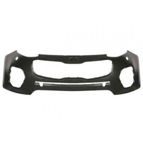 Προφυλακτήρας KIA SPORTAGE 2015 - 2018 Εμπρός 424303620