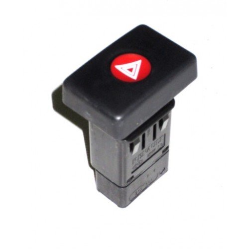 Διακόπτης Αλάρμ DACIA LOGAN 2004 - 2008 ( LS ) 036707155