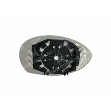 Κρύσταλλο Καθρέφτη ALFA ROMEO 147 2000 - 2004 ( 937 ) 4250102L