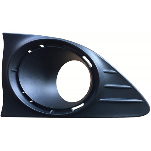 Δίχτυ Προφυλακτήρα Με Προβολείς RENAULT SYMBOL 2013 - Εμπρός Αριστερά 675604802